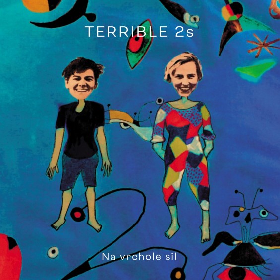Terrible 2s — Na vrchole síl LP