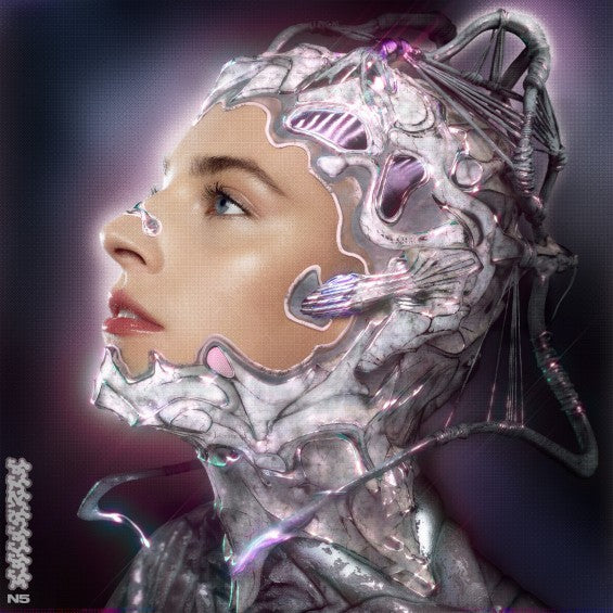 Katarzia — n5 LP