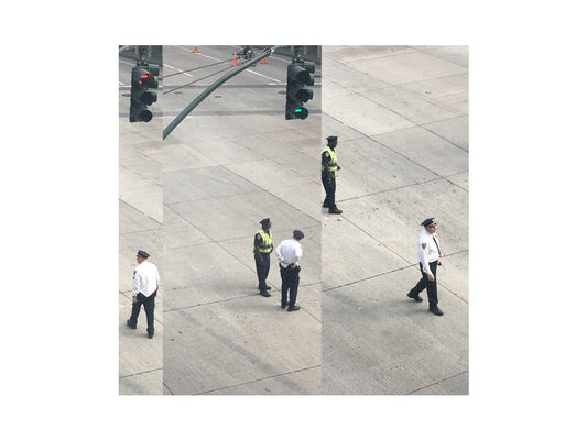 LP - Plusminusnula – Nový zprávy žádný