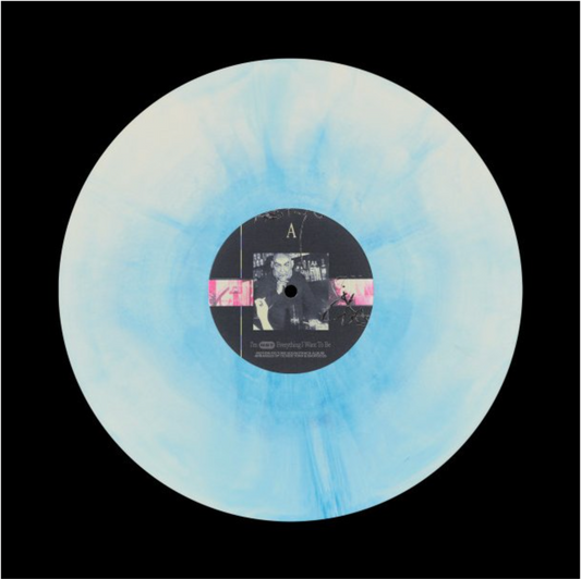 I'm Not Everything I Want To Be OST LP LIMITKA