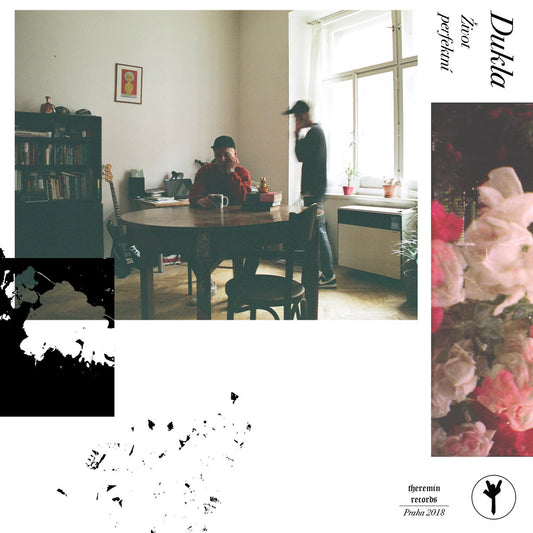 DUKLA - Život perfektní, limitovaná edice kazeta