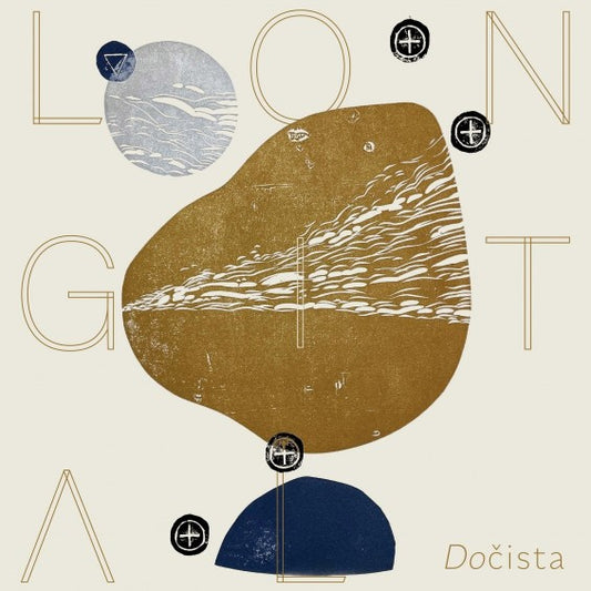 Longital — Dočista LP